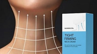 목주름 순삭템?! 블루밍셀 넥크림 솔직 후기 & 꿀팁🍯